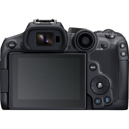 Canon EOS R7