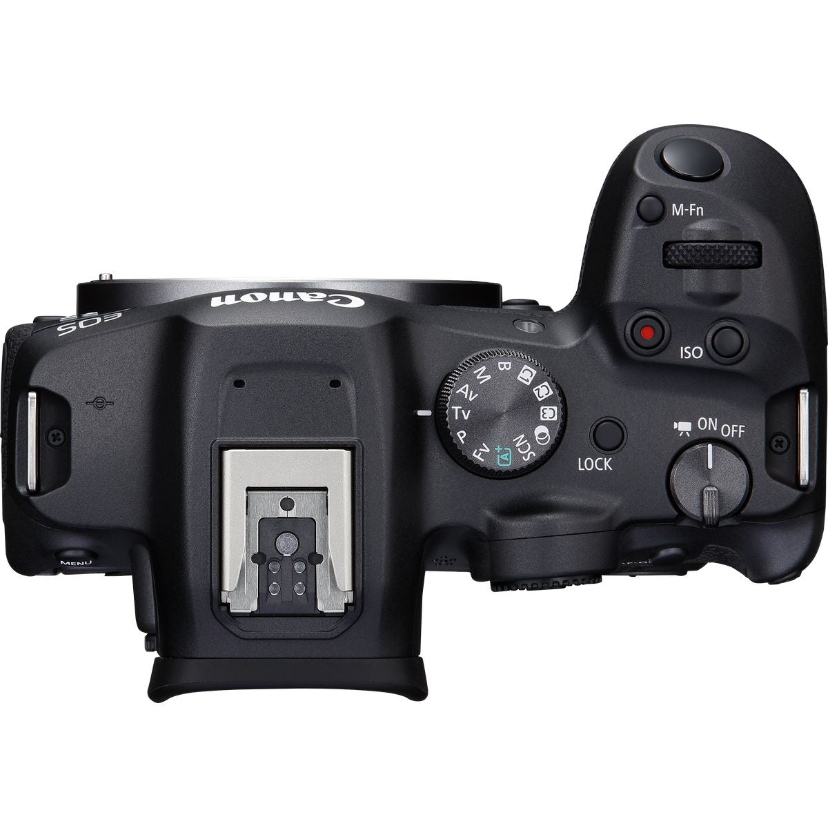 Canon EOS R7