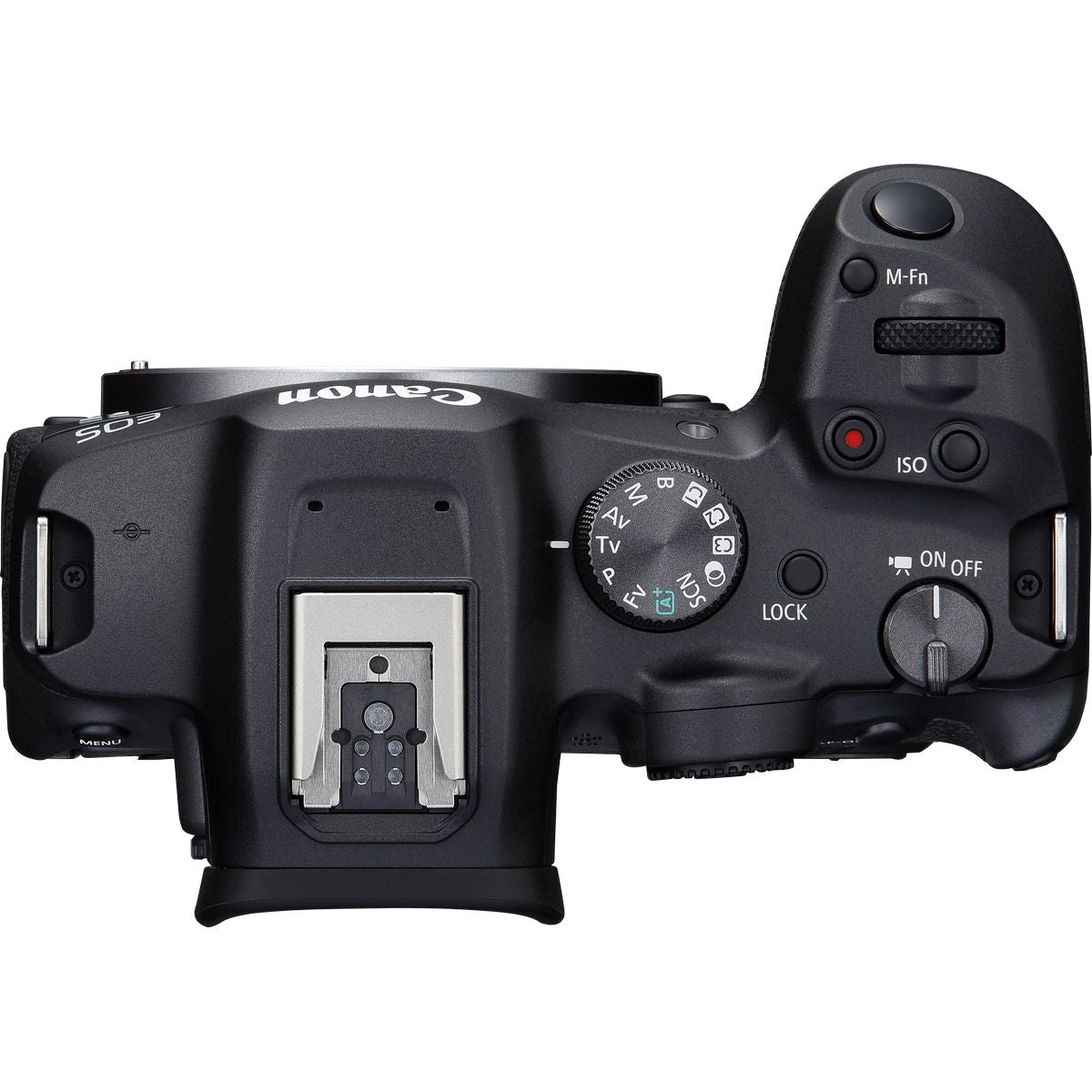Cuerpo Canon EOS R7