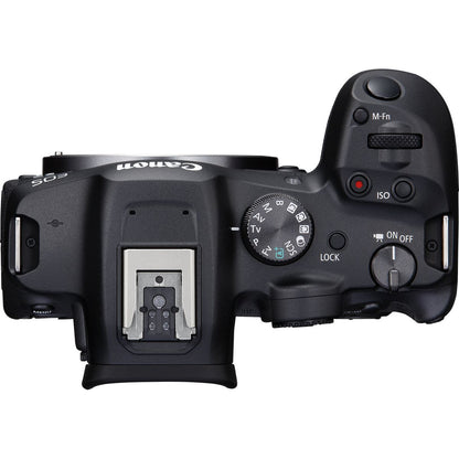 Canon EOS R7