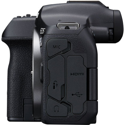 Canon EOS R7