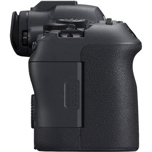 Canon EOS R6 Mark II - Cuerpo