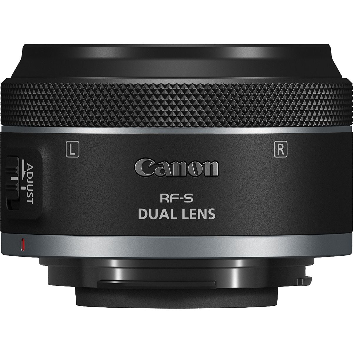 Canon RF-S 7.8mm f/4 STM Dual