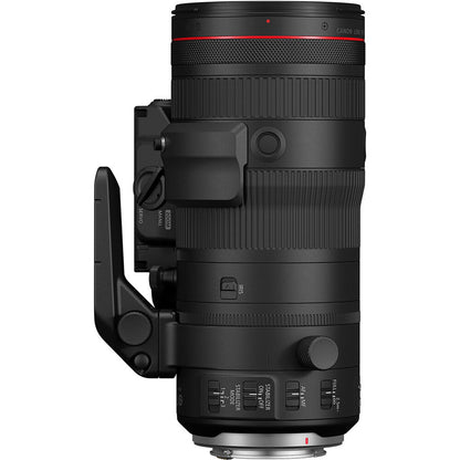 Canon RF 70-200mm f/2.8 L IS USM Z Black