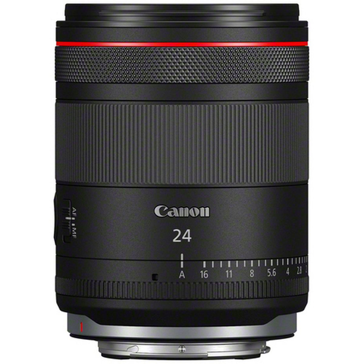 Canon RF 24mm f/1.4 L VCM