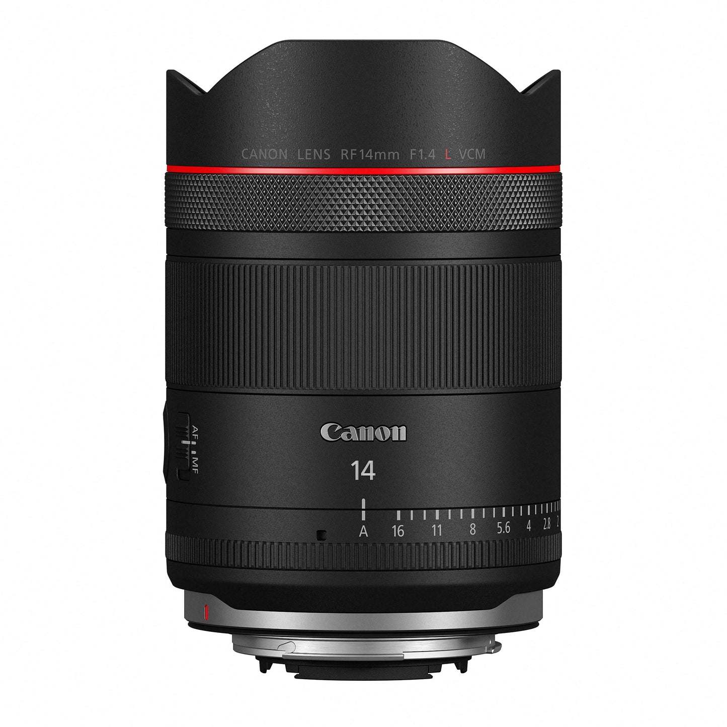 Canon RF 14mm f/1.4 L VCM