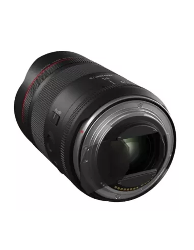 Canon RF 14mm f/1.4 L VCM