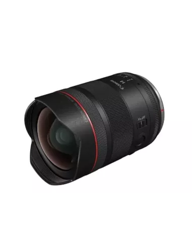 Canon RF 14mm f/1.4 L VCM