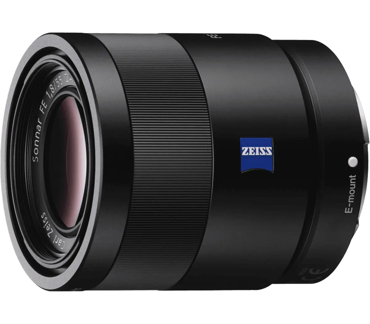Sony Sonnar T* FE 55 mm F1.8 ZA (SEL55F18Z)