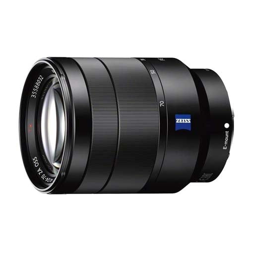 Sony Vario-Tessar T* FE 24-70 mm F4 ZA OSS (SEL2470Z)