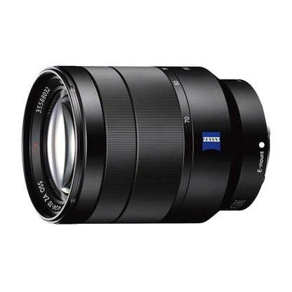 Sony Vario-Tessar T* FE 24-70 mm F4 ZA OSS (SEL2470Z)