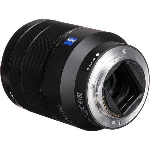 Sony Vario-Tessar T* FE 24-70 mm F4 ZA OSS (SEL2470Z)