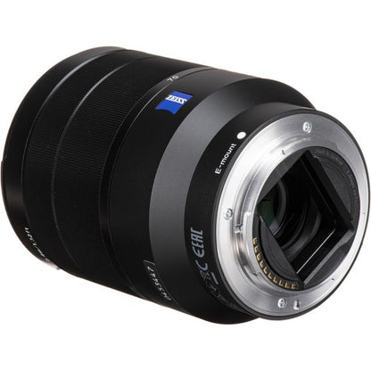 Sony Vario-Tessar T* FE 24-70 mm F4 ZA OSS (SEL2470Z)