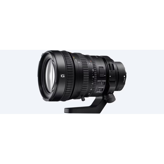 Sony FE PZ 28-135 mm F4 G OSS (SELP28135G)