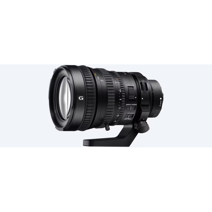 Sony FE PZ 28-135 mm F4 G OSS (SELP28135G)