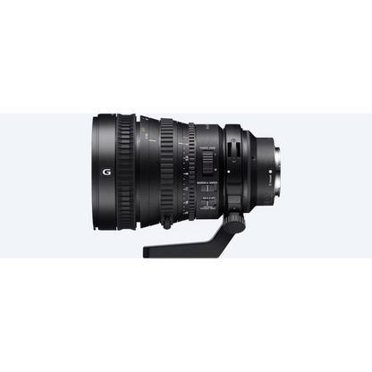 Sony FE PZ 28-135 mm F4 G OSS (SELP28135G)