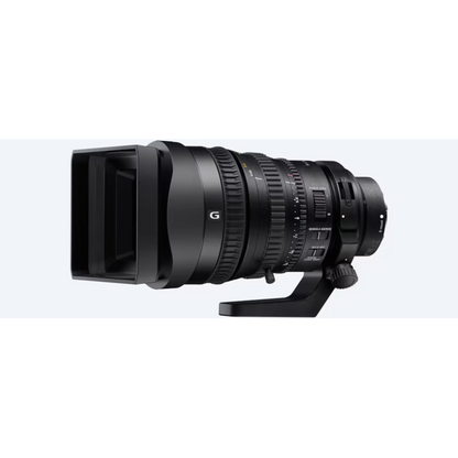 Sony FE PZ 28-135 mm F4 G OSS (SELP28135G)