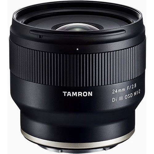 Tamron 24mm f/2.8 Di III OSD M1:2 (Sony E)