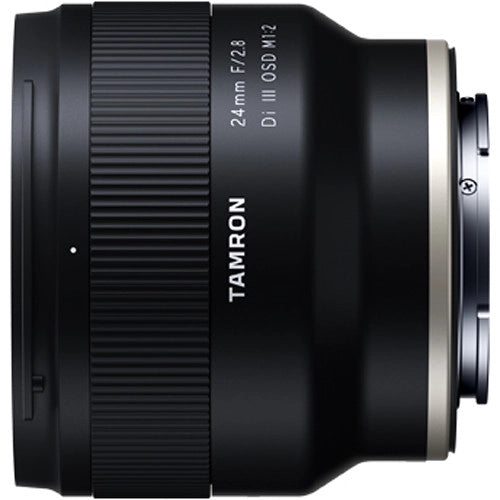 Tamron 24mm f/2.8 Di III OSD M1:2 (Sony E)