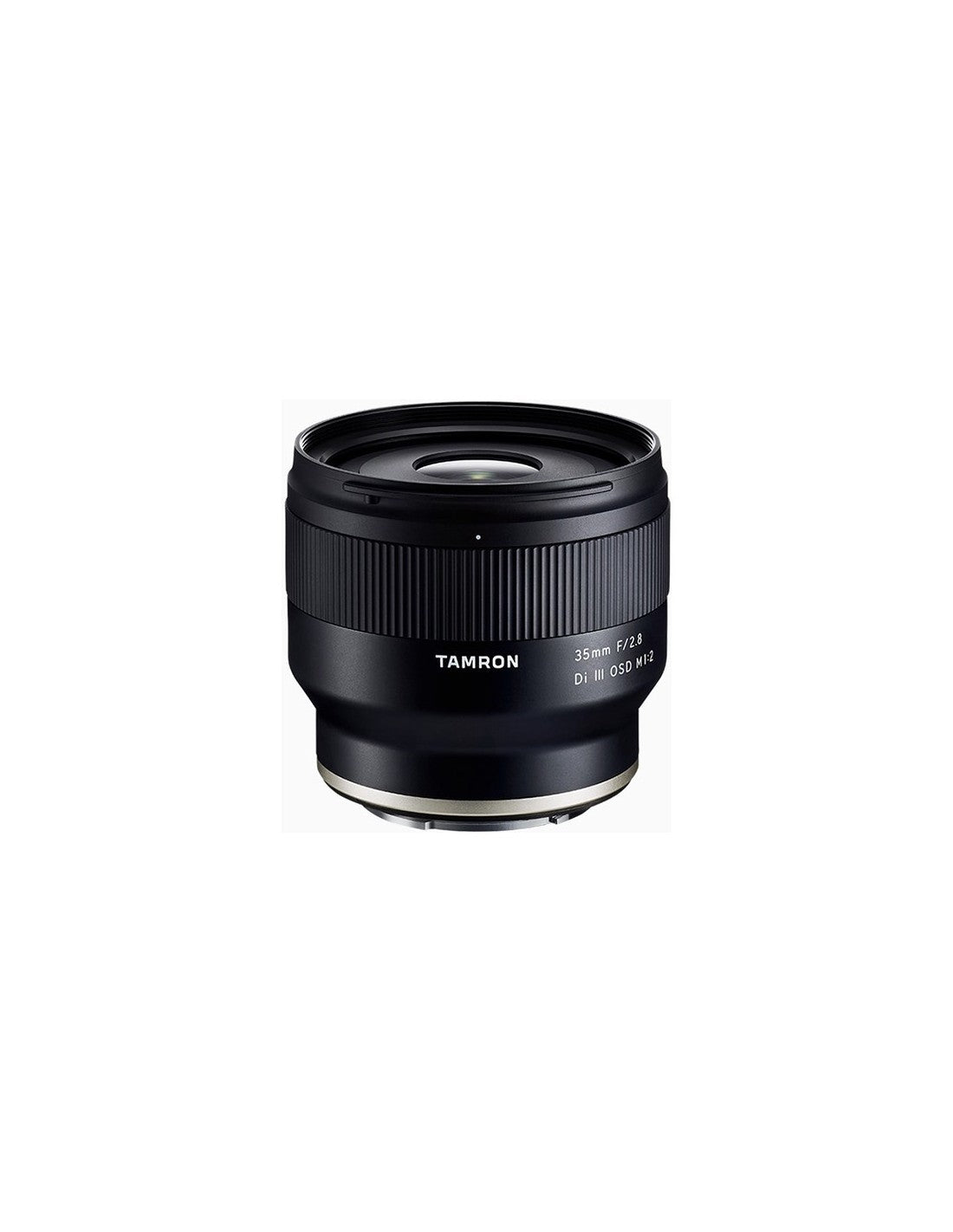 Tamron 35mm f/2.8 Di III OSD M1:2 (Sony E)