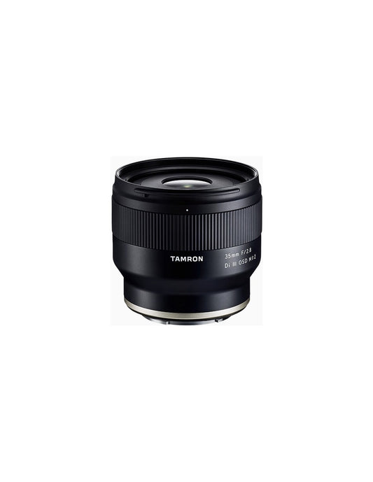 Tamron 35mm f/2.8 Di III OSD M1:2 (Sony E)