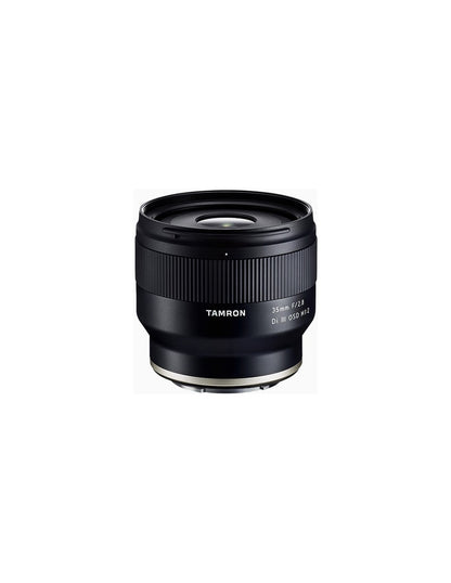 Tamron 35mm f/2.8 Di III OSD M1:2 (Sony E)