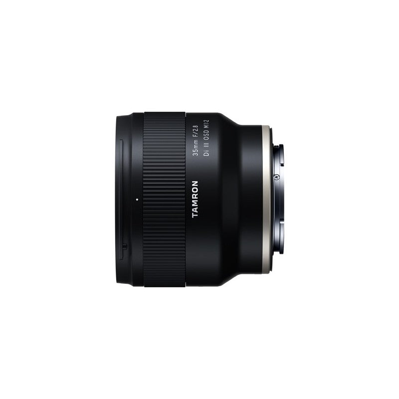 Tamron 35mm f/2.8 Di III OSD M1:2 (Sony E)