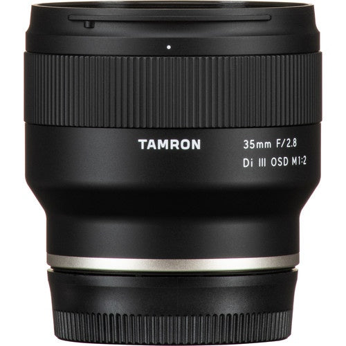 Tamron 35mm f/2.8 Di III OSD M1:2 (Sony E)
