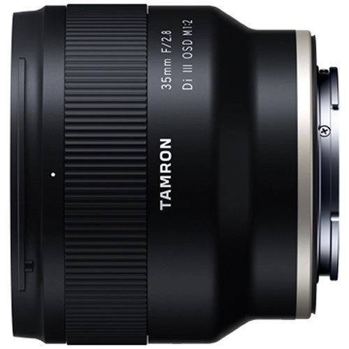 Tamron 35mm f/2.8 Di III OSD M1:2 (Sony E)
