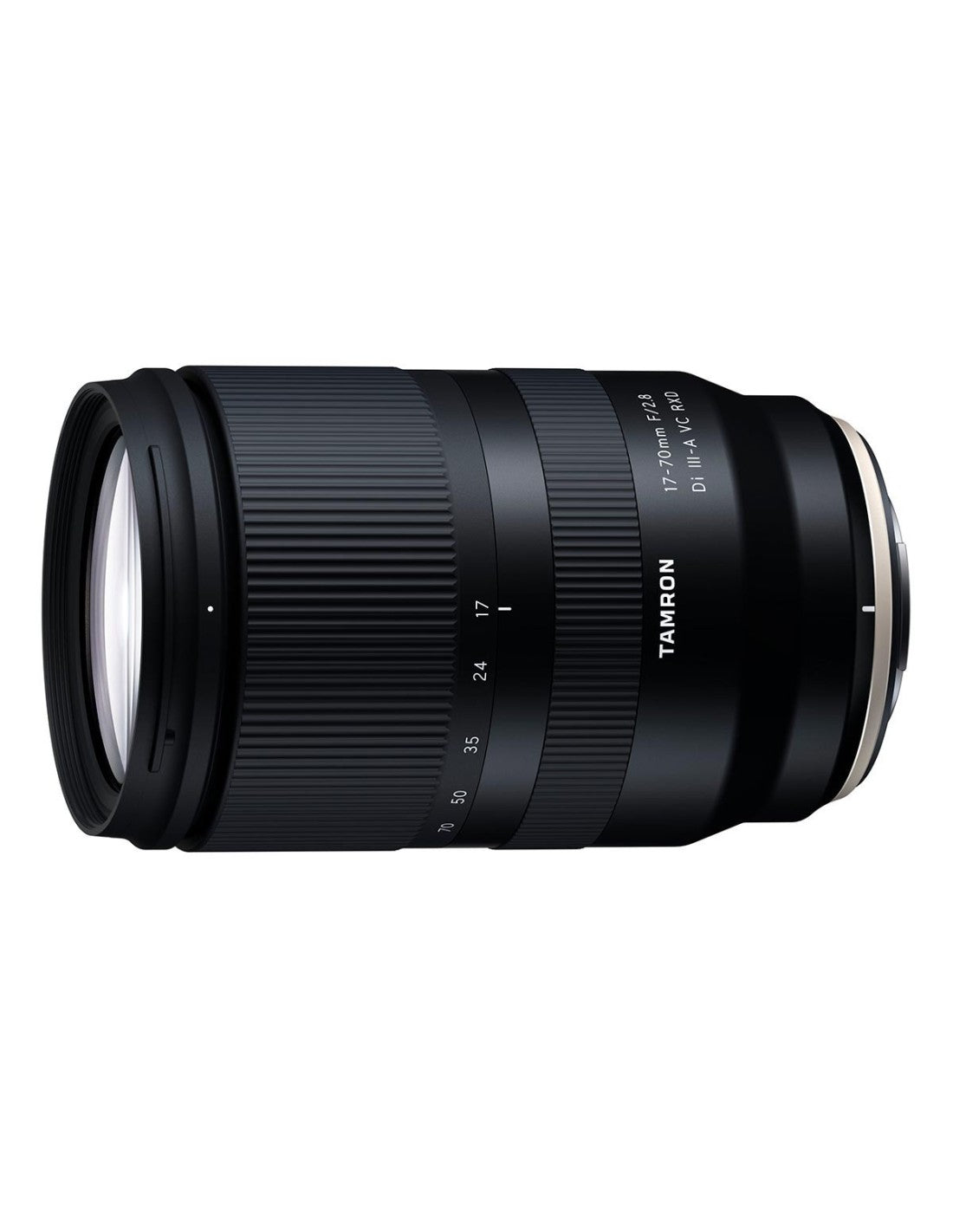 Tamron 17-70mm f/2.8 Di III-A VC RXD (FUJIFILM X)