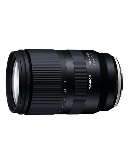 Tamron 17-70mm f/2.8 Di III-A VC RXD (FUJIFILM X)