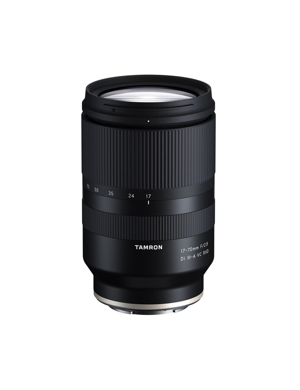 Tamron 17-70mm f/2.8 Di III-A VC RXD (FUJIFILM X)