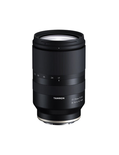 Tamron 17-70mm f/2.8 Di III-A VC RXD (FUJIFILM X)