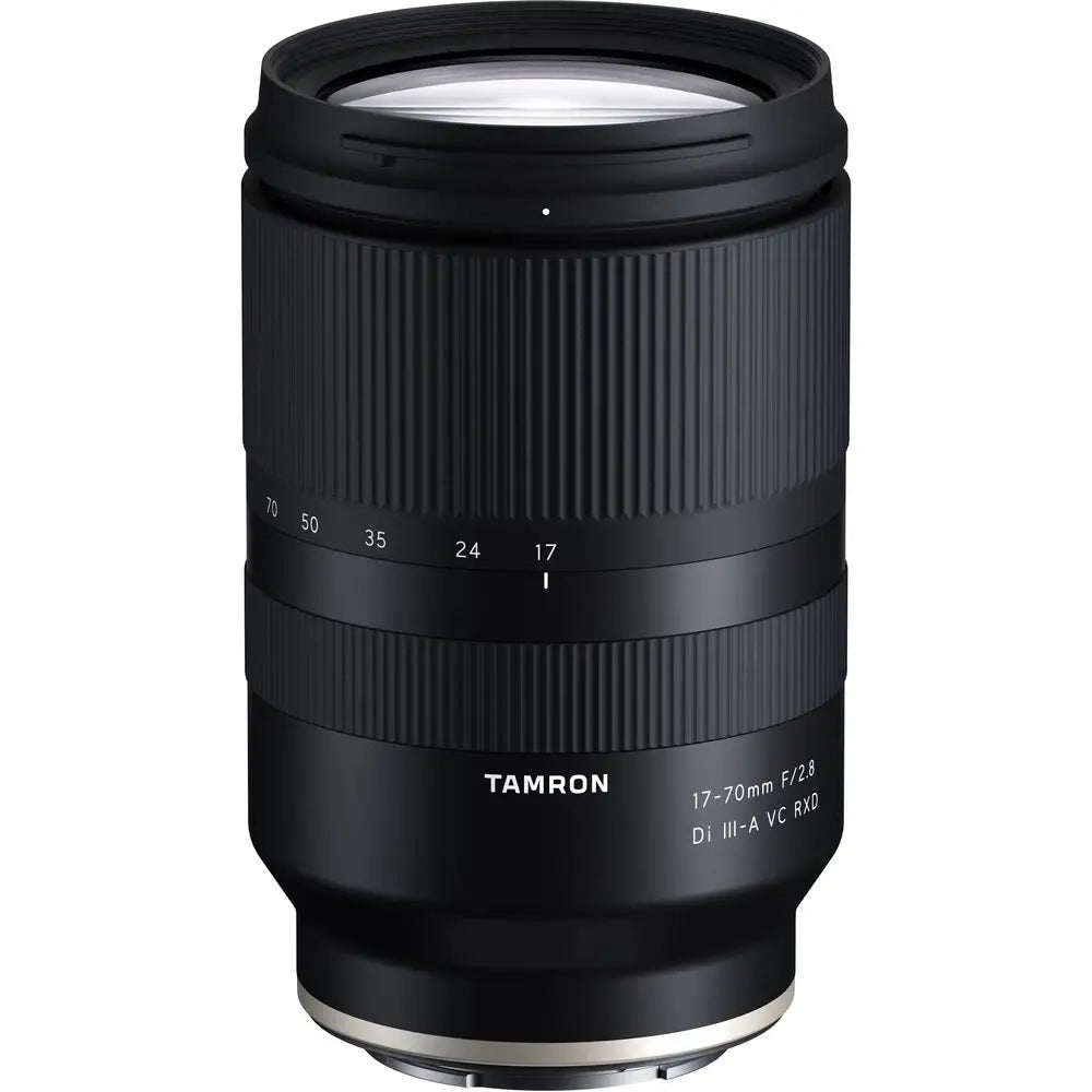 Tamron 17-70mm f/2.8 Di III-A VC RXD (FUJIFILM X)