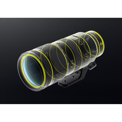Nikon Nikkor Z 70–200 mm f2.8 VR S