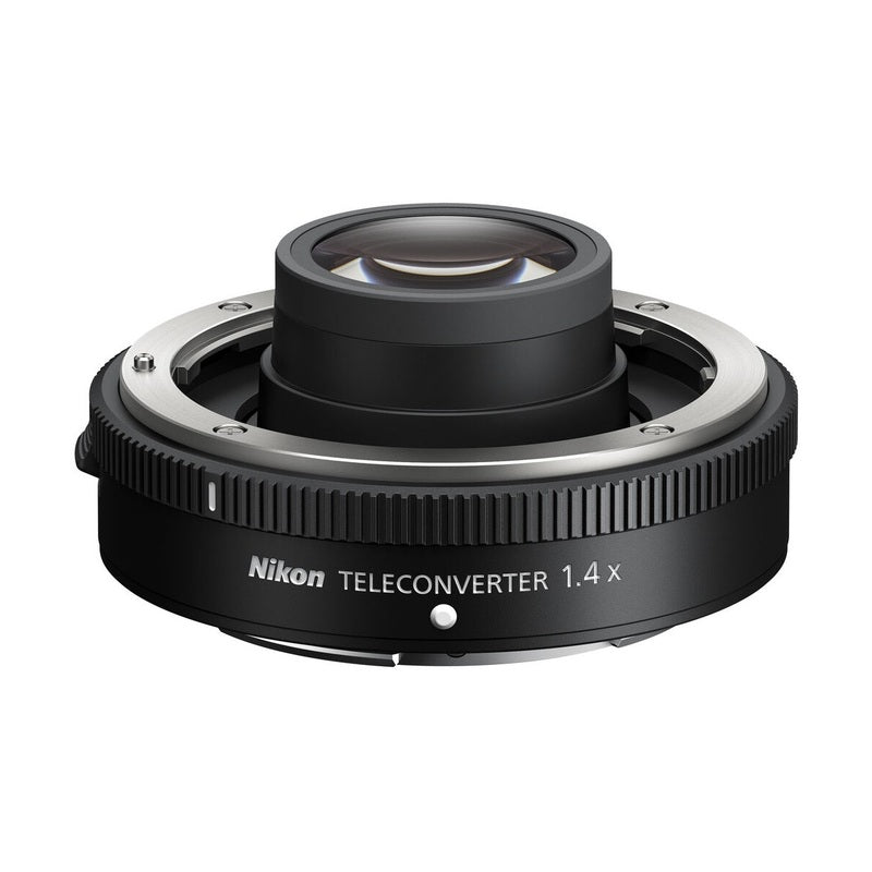 Nikon Z TC-1.4x Teleconversor