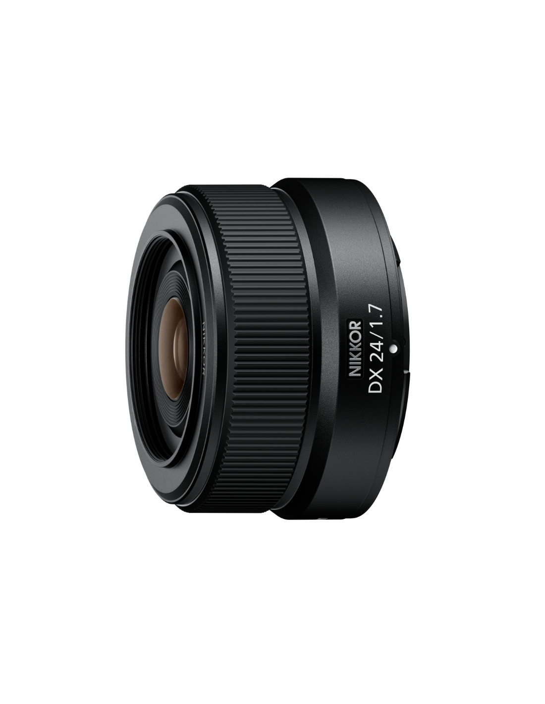 Nikon NIKKOR Z DX 24mm f/1.7