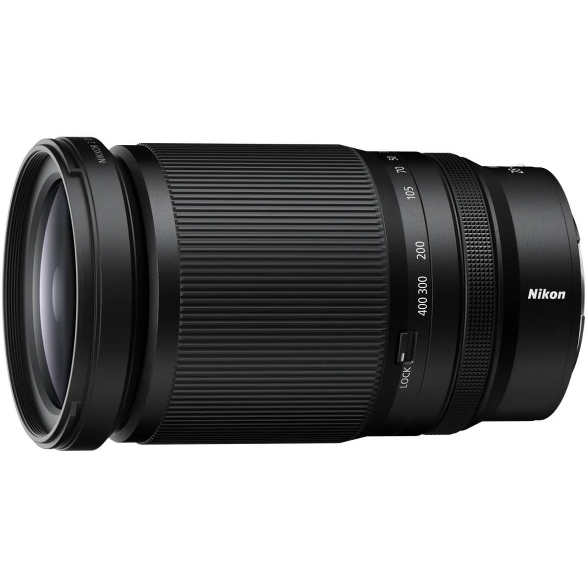 Nikon Z 28-400 mm F4-8 VR