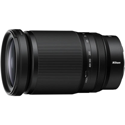 Nikon Z 28-400 mm F4-8 VR