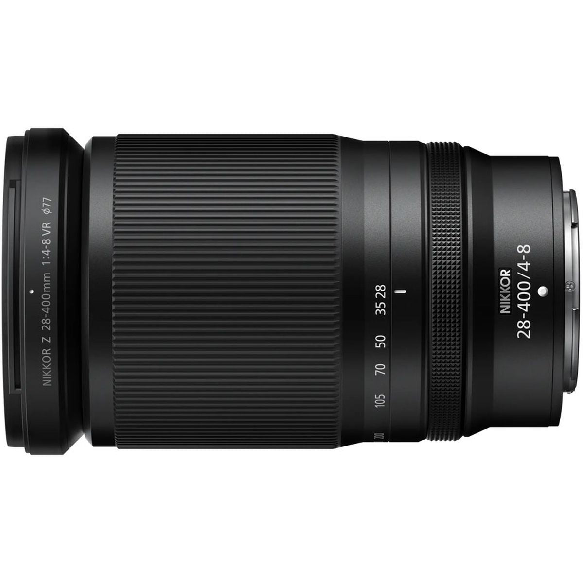 Nikon Z 28-400 mm F4-8 VR