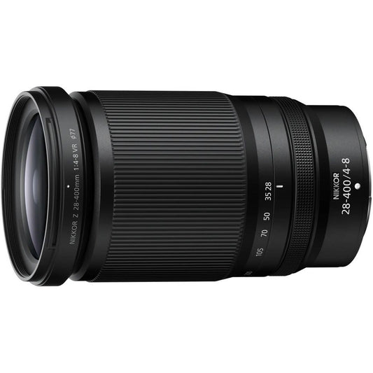 Nikon Z 28-400 mm F4-8 VR