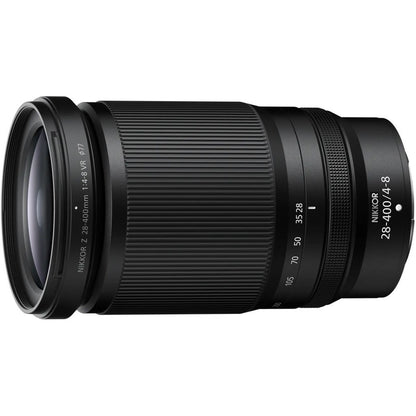 Nikon Z 28-400 mm F4-8 VR