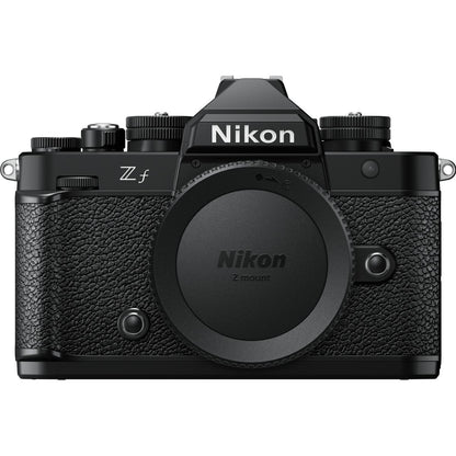 Nikon Z F Body
