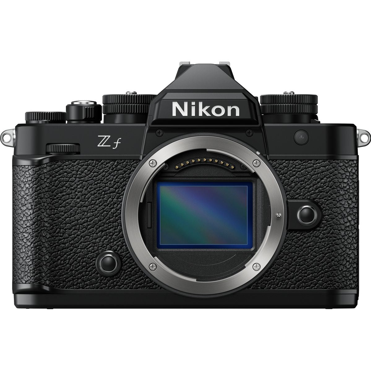 Nikon Z F Body