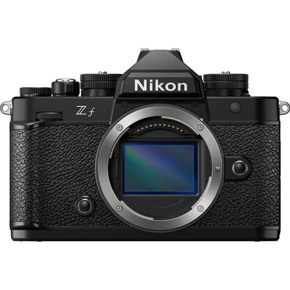 Nikon Z F Body