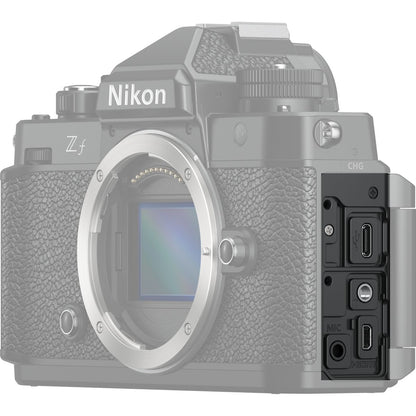 Nikon Z F Body