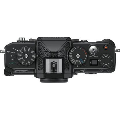 Nikon Z F Body