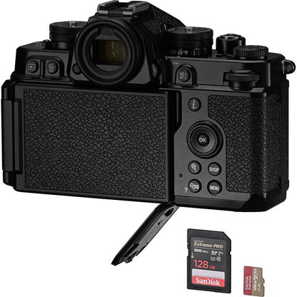 Nikon Z F Body
