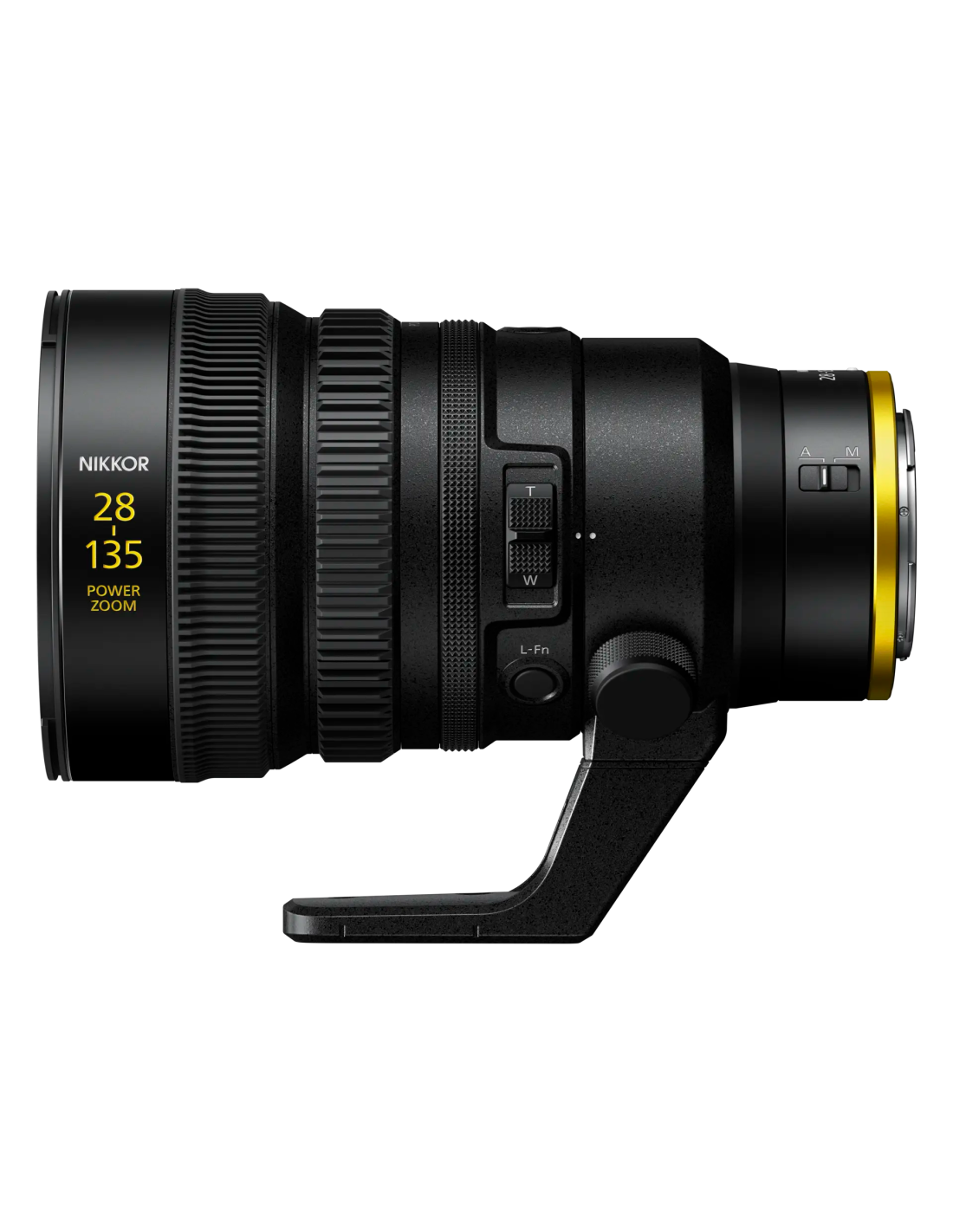 Nikon NIKKOR Z 28-135mm f/4 PZ