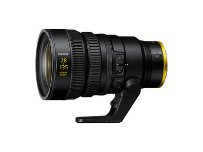 Nikon NIKKOR Z 28-135mm f/4 PZ